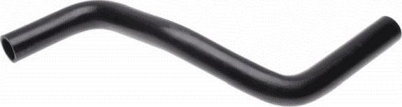 GATES 23650 - Шланг радиатора abcparts.ee