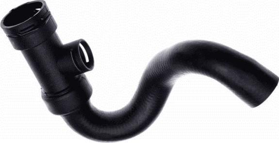 GATES 23091 - Шланг радиатора abcparts.ee