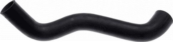 GATES 23068 - Шланг радиатора abcparts.ee