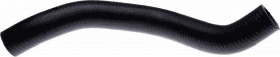 GATES 23021 - Шланг радиатора abcparts.ee
