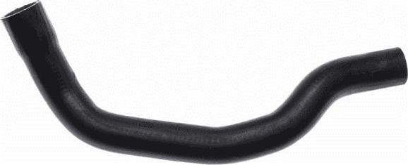 GATES 23375 - Шланг радиатора abcparts.ee