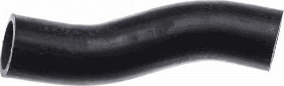 GATES 23378 - Шланг радиатора abcparts.ee