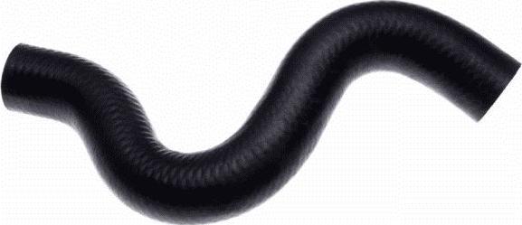 GATES 22969 - Шланг радиатора abcparts.ee