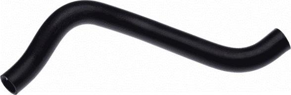 GATES 22621 - Шланг радиатора abcparts.ee