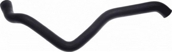 GATES 22013 - Шланг радиатора abcparts.ee