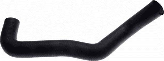 GATES 22150 - Шланг радиатора abcparts.ee