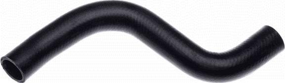 GATES 22888 - Шланг радиатора abcparts.ee