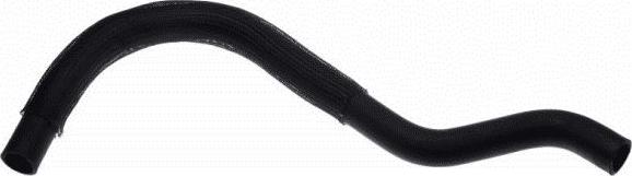 GATES 22209 - Шланг радиатора abcparts.ee