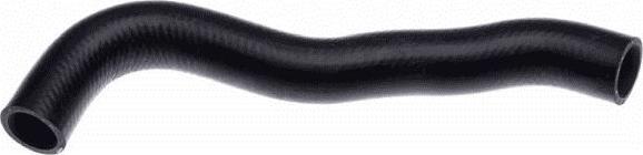 GATES 22720 - Шланг радиатора abcparts.ee