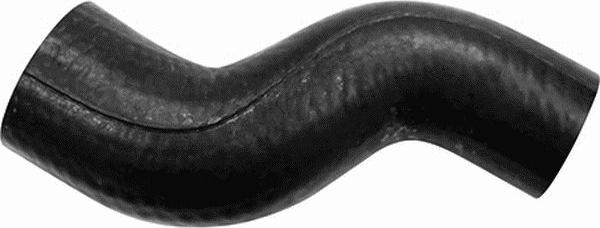 GATES CH140253 - Шланг радиатора abcparts.ee