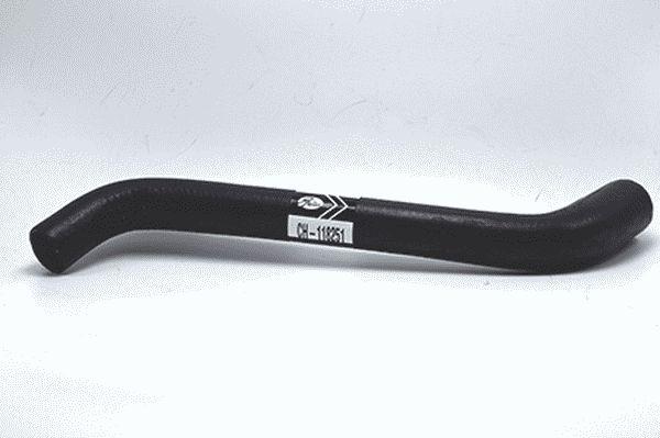 GATES CH118251 - Шланг радиатора abcparts.ee