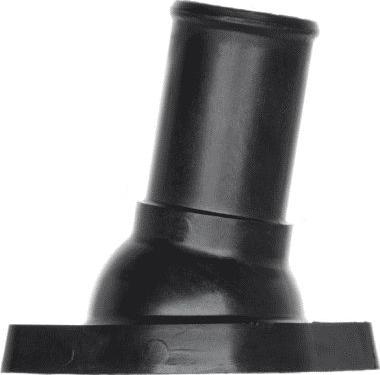 GATES CO34818 - Фланец охлаждающей жидкости abcparts.ee