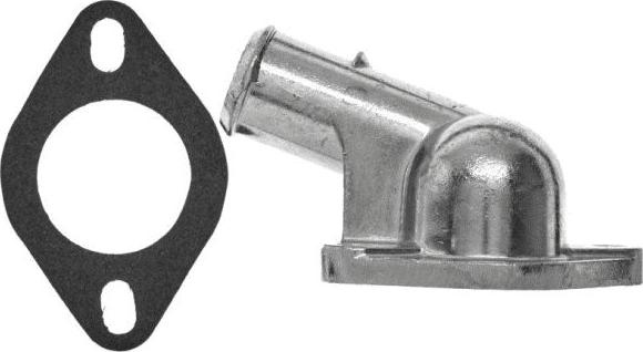 GATES CO34774 - Фланец охлаждающей жидкости abcparts.ee