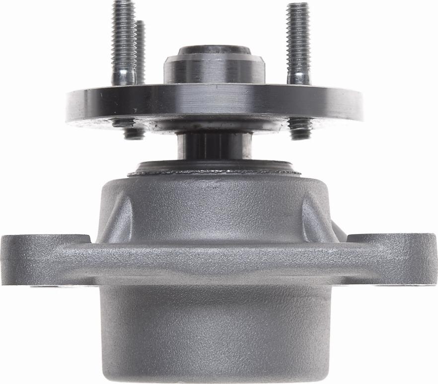 GATES FB1004 - Кронштейн, вентилятор радиатора abcparts.ee