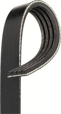 GATES K040300RPM - Поликлиновой ремень abcparts.ee
