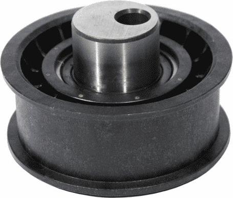 GATES T41001 - Натяжной ролик, зубчатый ремень ГРМ abcparts.ee