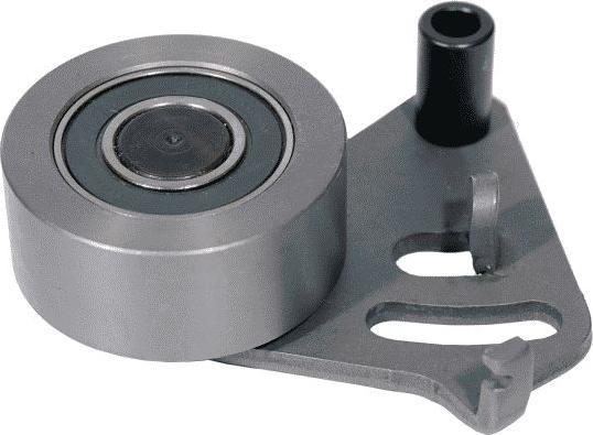 GATES T41025 - Натяжной ролик, зубчатый ремень ГРМ abcparts.ee