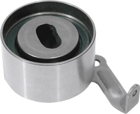 GATES T41021 - Натяжной ролик, зубчатый ремень ГРМ abcparts.ee