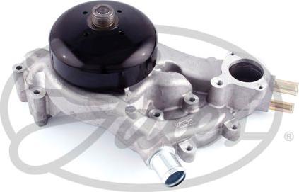 GATES 45010 - Veepump abcparts.ee