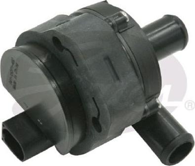 GATES 41539E - Водяной насос abcparts.ee