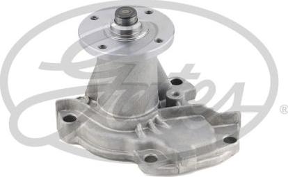 GATES GWP-0023 - Водяной насос abcparts.ee