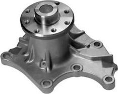 GATES GWP-0180 - Водяной насос abcparts.ee