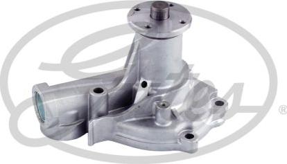 GATES GWP-0306 - Водяной насос abcparts.ee