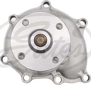 GATES GWP-0335 - Водяной насос abcparts.ee