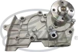 GATES GWP-0321 - Водяной насос abcparts.ee
