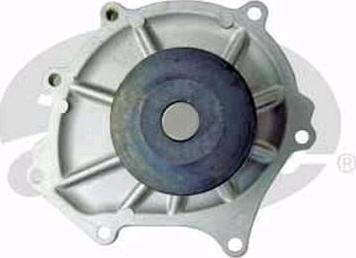 GATES GWP-0374 - Водяной насос abcparts.ee