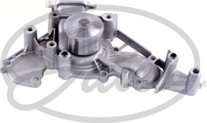 GATES GWP-0234 - Водяной насос abcparts.ee