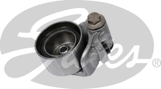 GATES T41084 - Натяжитель, ремень ГРМ abcparts.ee