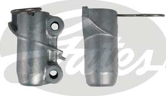 GATES T43189 - Успокоитель, зубчатый ремень abcparts.ee