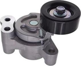 GATES T39505 - Натяжитель, поликлиновый ремень abcparts.ee