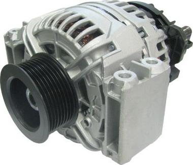 GAUSS GA10034 - Генератор abcparts.ee