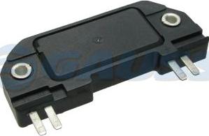 GAUSS GA2959 - Блок управления, система зажигания abcparts.ee