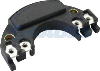 GAUSS GA2170 - Блок управления, система зажигания abcparts.ee