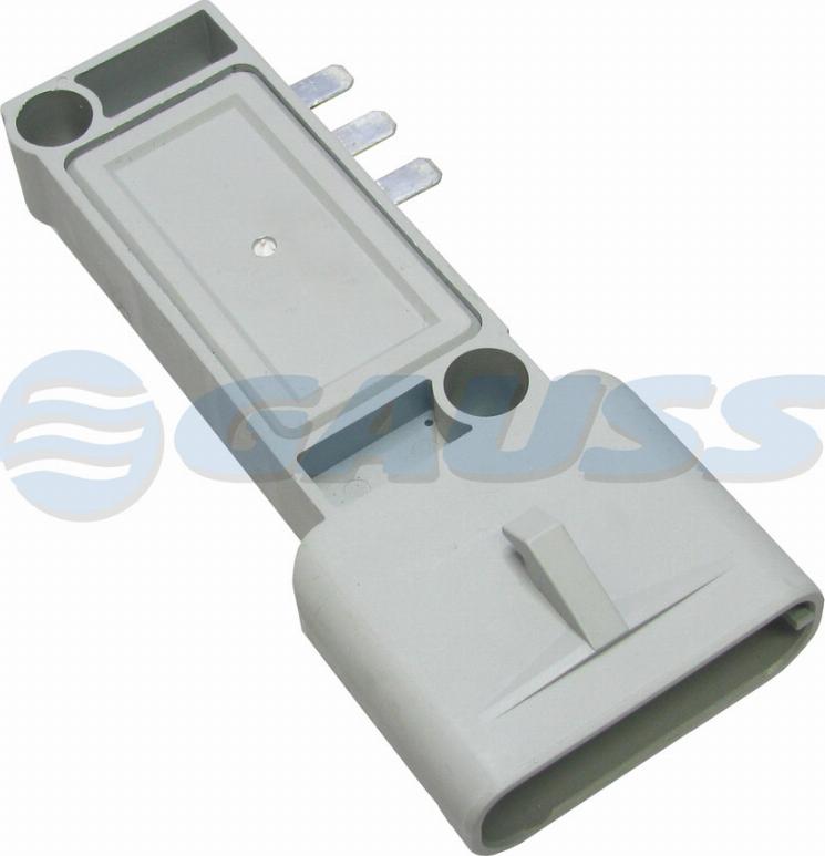GAUSS GA2298 - Блок управления, система зажигания abcparts.ee