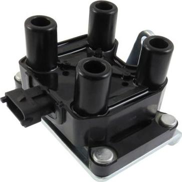 GAUSS GC4956 - Катушка зажигания abcparts.ee