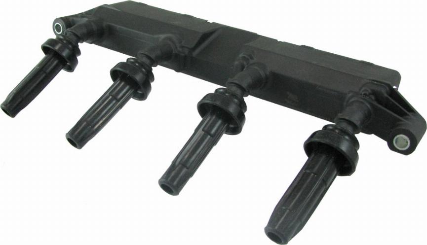 GAUSS GC4094 - Катушка зажигания abcparts.ee