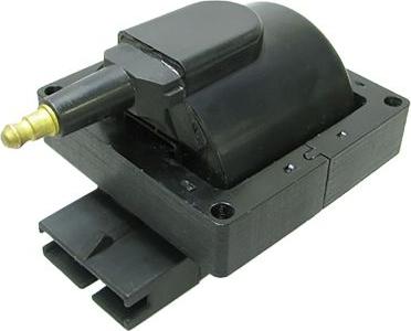 GAUSS GC4019 - Катушка зажигания abcparts.ee