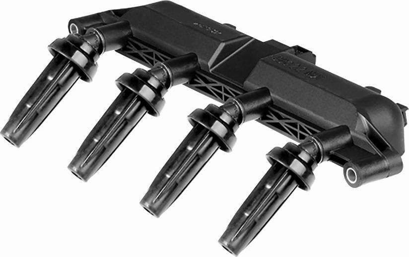 GAUSS GC4034 - Катушка зажигания abcparts.ee