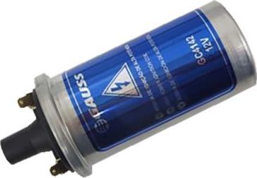 GAUSS GC4142 - Катушка зажигания abcparts.ee