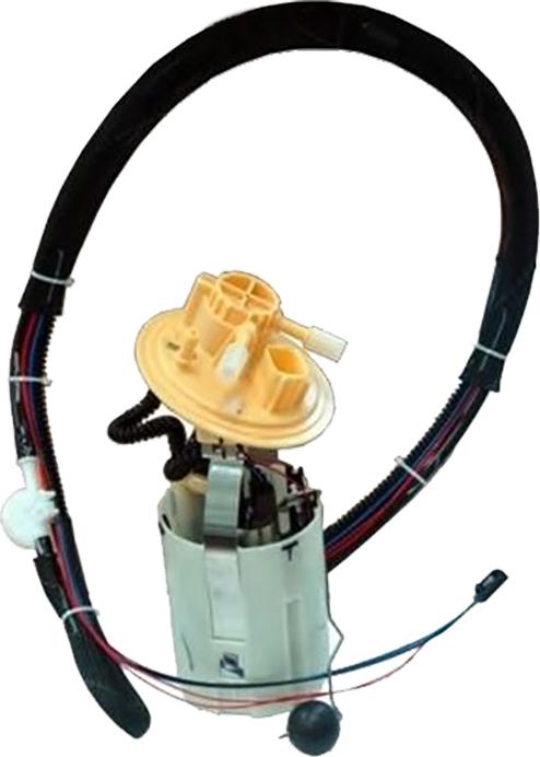 GAUSS GCA133HT - Модуль топливного насоса abcparts.ee