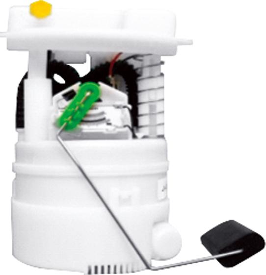 GAUSS GCA84 - Модуль топливного насоса abcparts.ee