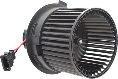 GAUSS GE4001 - Вентилятор салона abcparts.ee