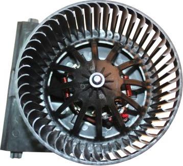 GAUSS GE4102 - Вентилятор салона abcparts.ee