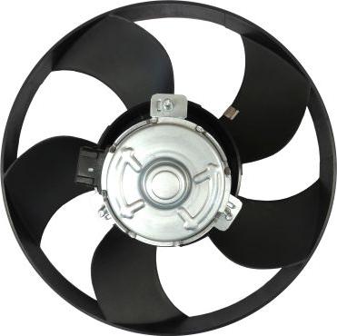 GAUSS GE1036 - Ventilaator,mootorijahutus abcparts.ee