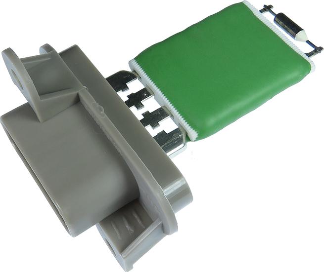 GAUSS GE3072 - Сопротивление, реле, вентилятор салона abcparts.ee