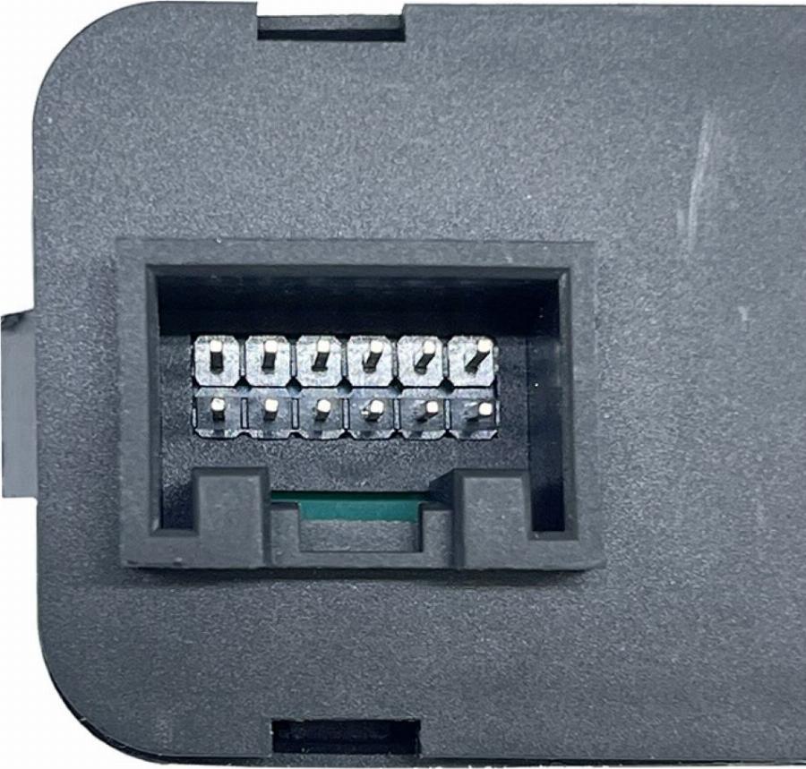 GAUSS GE2432 - Выключатель, стеклоподъемник abcparts.ee